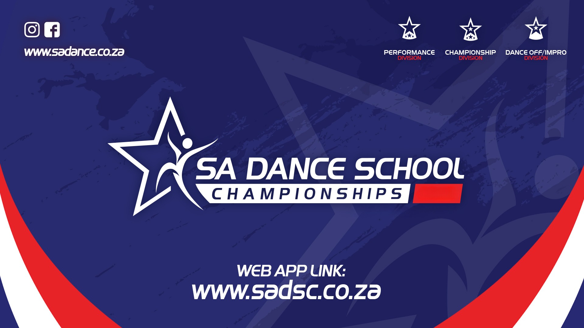 SA Dance School Championships