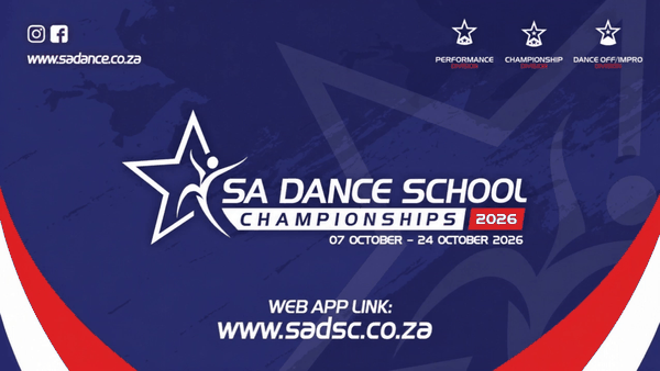 SA Dance School Championships